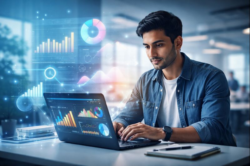 Which Institution Is Best for Data Analysts in 2026?